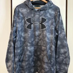 Under Armour Hoodie Very Good Condition Men’s Large