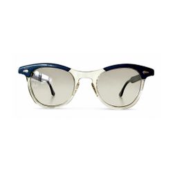Original Tart Optical Leading Liz - Blue/Clear Women's Glasses