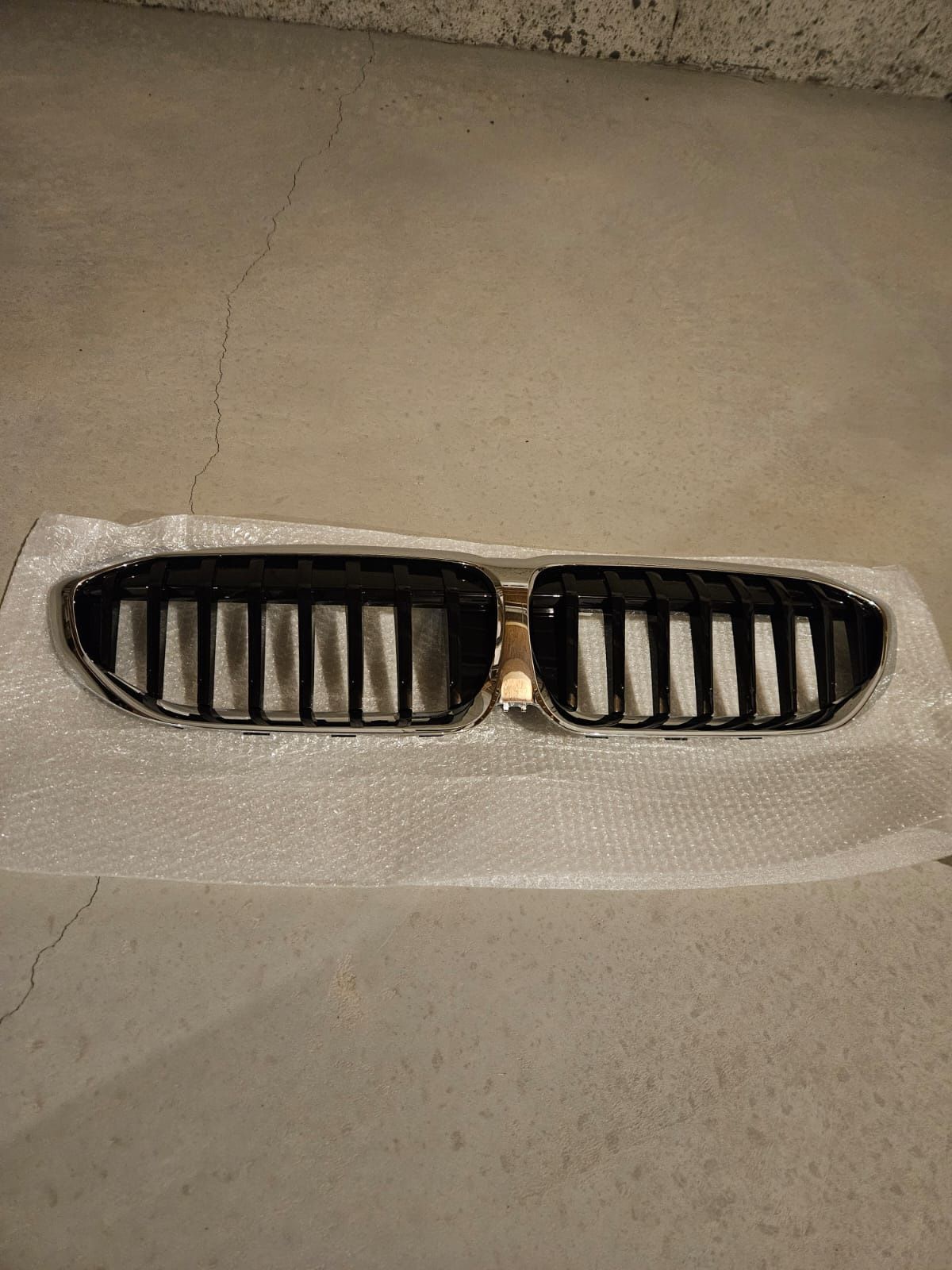 New BMW G20 Front Kidney Grille