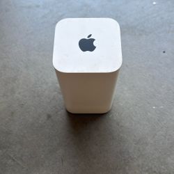 Apple Airport Extreme