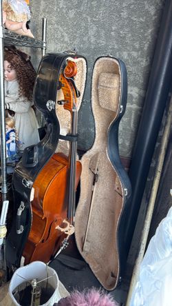 Musical instruments