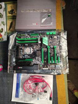 I7 7700 w supermicro c7z170-OCE