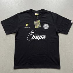 Bape Shirt