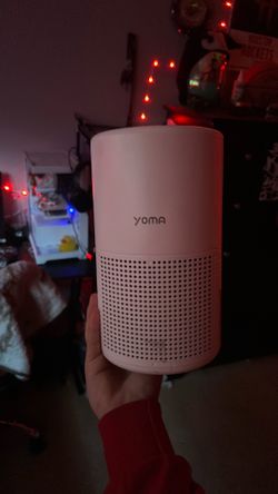 Air purifier Air purifier