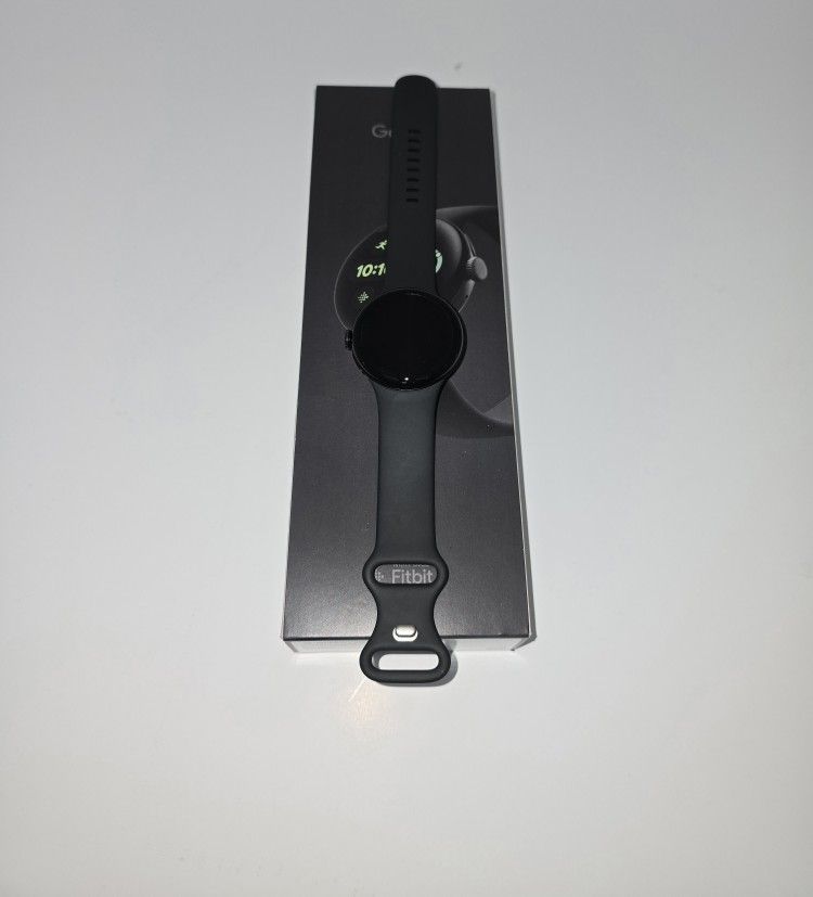 GOOGLE PIXEL WATCH 3