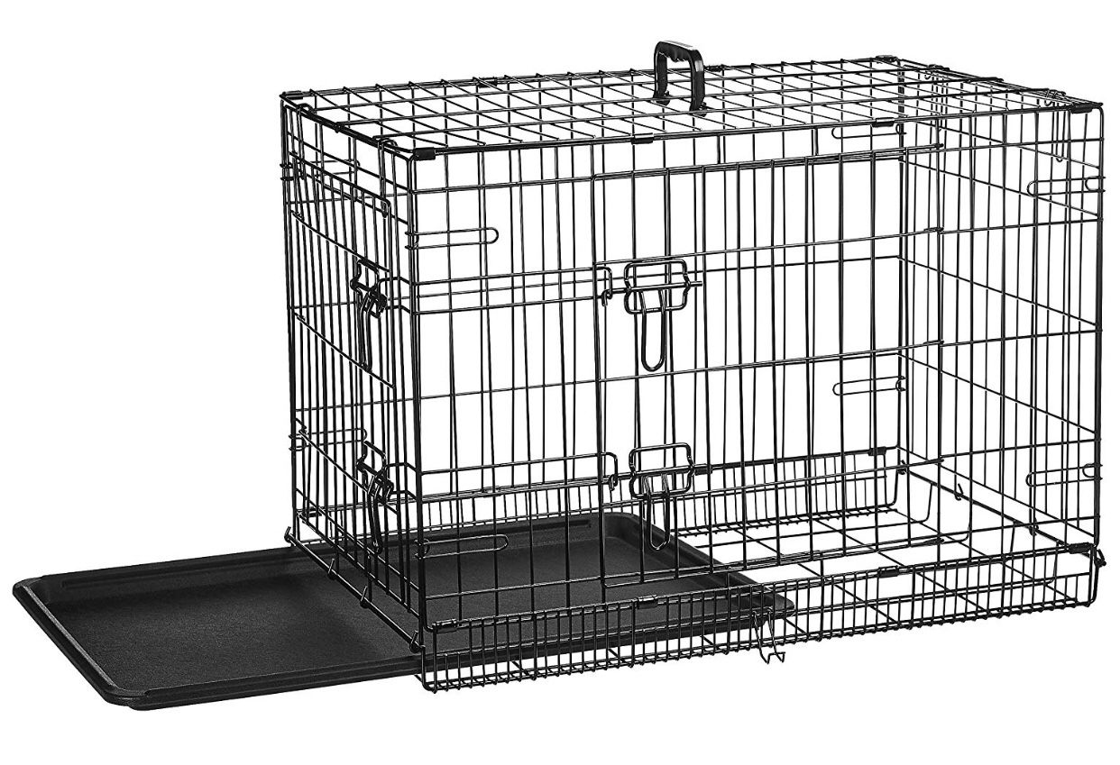 Dog crate