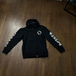 Chrome Heart horseshoe Matty Boy