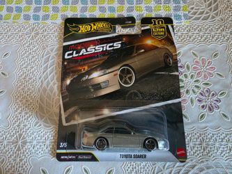 Hotwheels / Hot Wheels