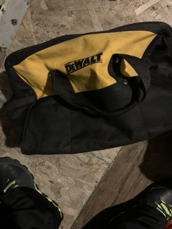 Dewalt Bag 