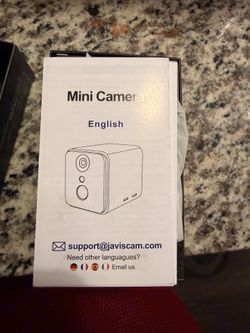 Security Camera