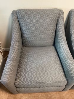 Bassett Furniture Corinna Accent Chairs
