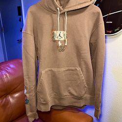 Travis Scott X Jordan Flight