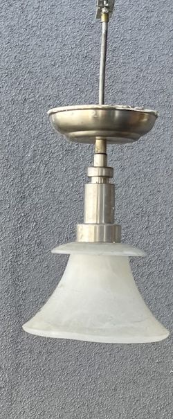 Pendant Light