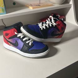 Jordan 1s