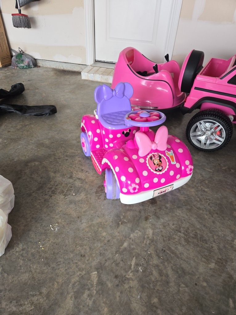 Electric Car For Kids