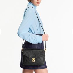 Crossbody Purse 
