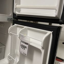 MINI SIZE REFRIGERATOR