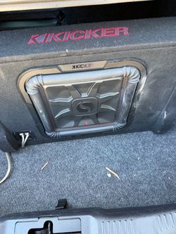 Sound System