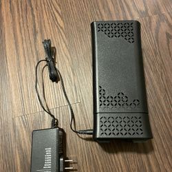 Spectrum Wi-Fi Router