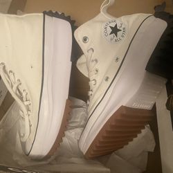 Converse Run Star Hike 