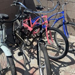 Electra Beach Cruiser $100 Each