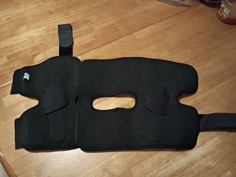 Comfortland Universal Hinged Knee Brace