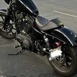 2020 Hardly Davidson sportster 1200