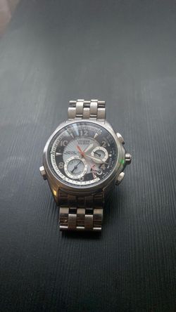 Citizen eco drive