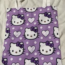 Tote bag 
