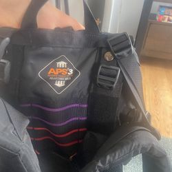 Backpacking Backpack