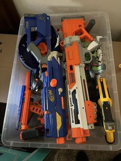 Nerf 22
