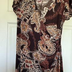 Plus Size Dress 