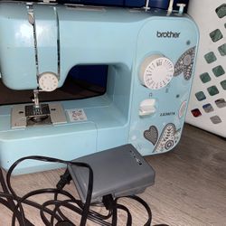 Sewing Machine