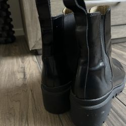 Gucci Boots