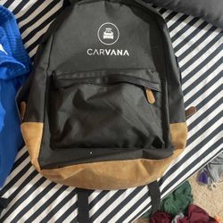 Laptop Backpack 