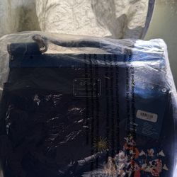 The Happiest Place on Earth Disney Loungefly