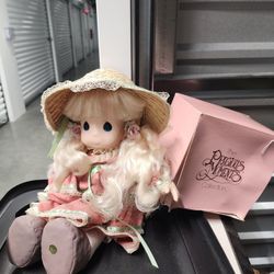 Precious Moments Tiffany Doll