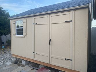 Storage For Sale 12x10