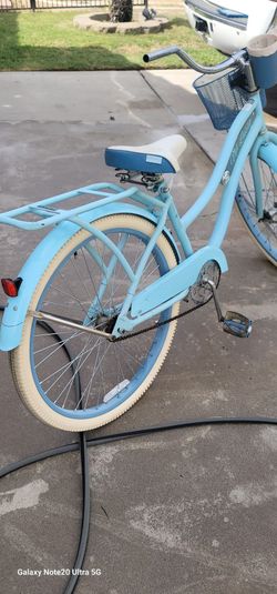 Clean 26" Beach Cruiser Ready to ride firm price