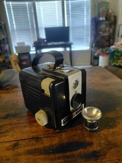 Brownie Camera