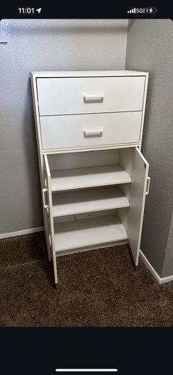 Good Cabinet
