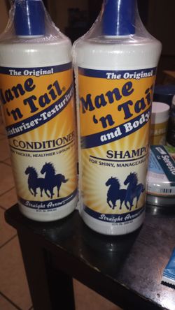 for horses