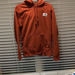 North Face Men’s Sweatshirt