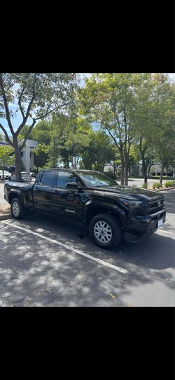 Toyota Wheels and Tires