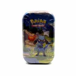 Pokemon Ascended Heroes Mini Tin Riolu & Darumaka