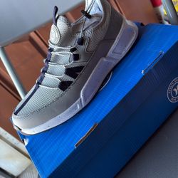 Men’s Shoes Hurley Size 10