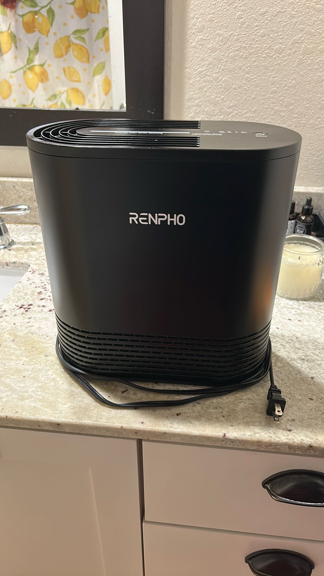 RENPHO Air Purifier 
