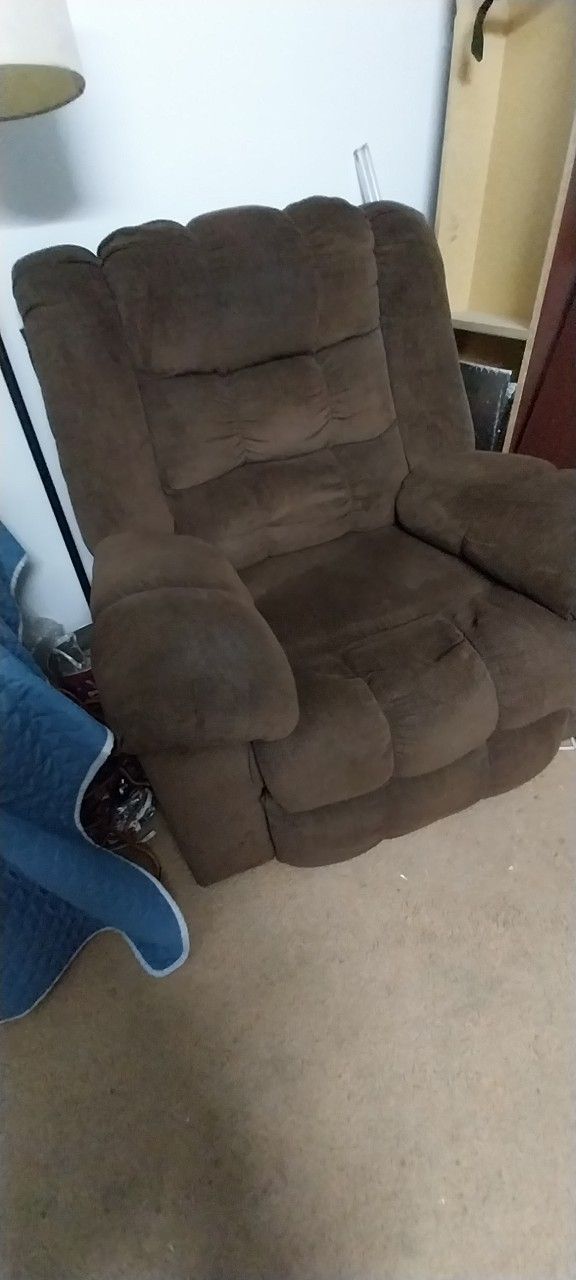 Recliner 