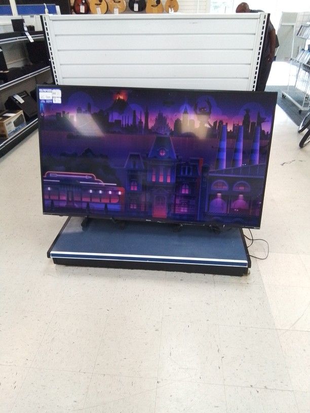 65 Inch Tv