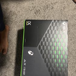 Xbox 1 Series X